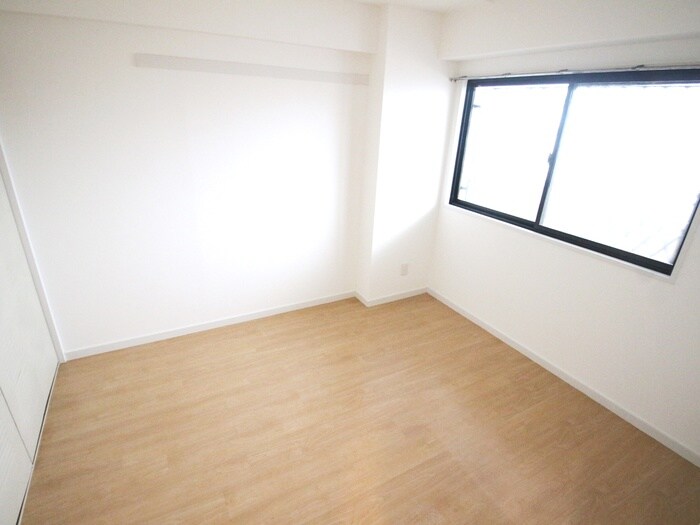 内観写真 プレジデント１