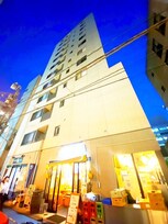 ﾊﾟｰｸﾙｰﾙ神田司町ﾛﾝﾄﾞ(303)