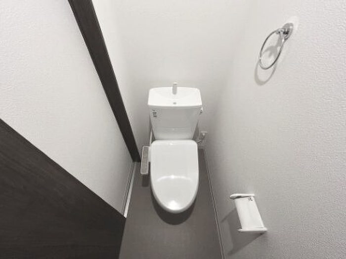 トイレ メゾンヤナギカゲ