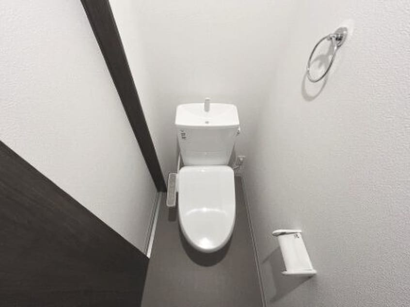 トイレ メゾンヤナギカゲ