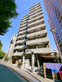 日神ﾊﾟﾚｽﾃｰｼﾞ西池袋公園（604）