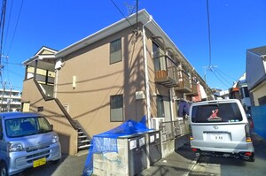 カスカ－ド立石