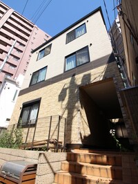 ピースコート目白