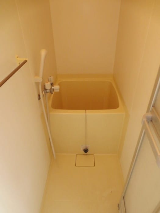 バス／シャワールーム等 カ－ザ・デル・チェロ