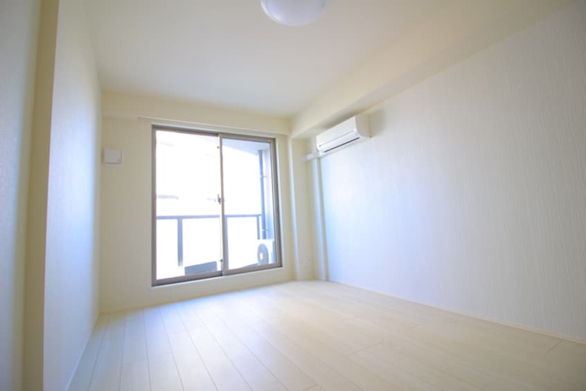 居室 La Douceur赤塚