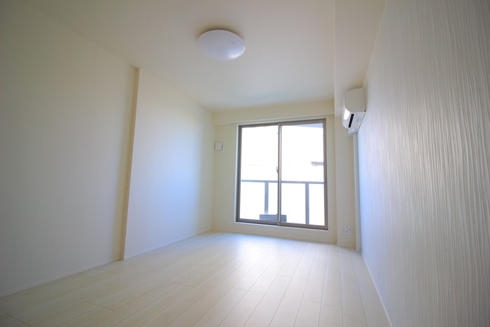 居室 La Douceur赤塚