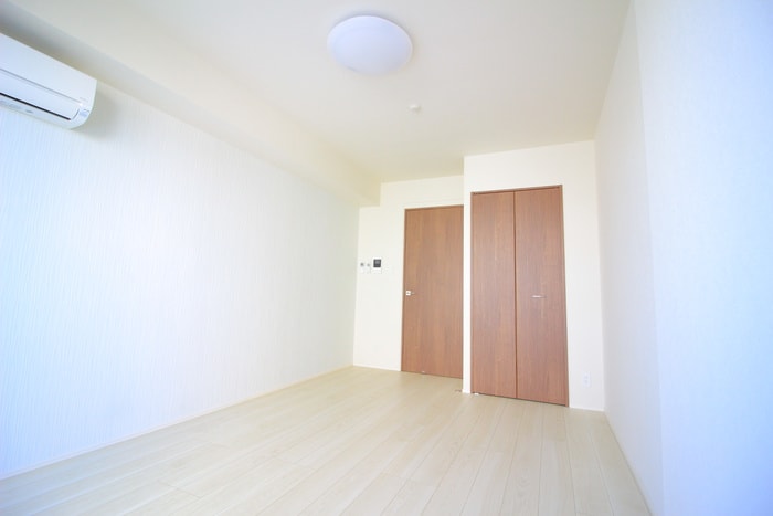 居室 La Douceur赤塚