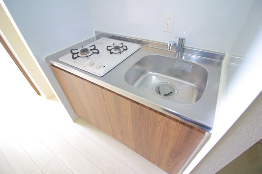 キッチン La Douceur赤塚