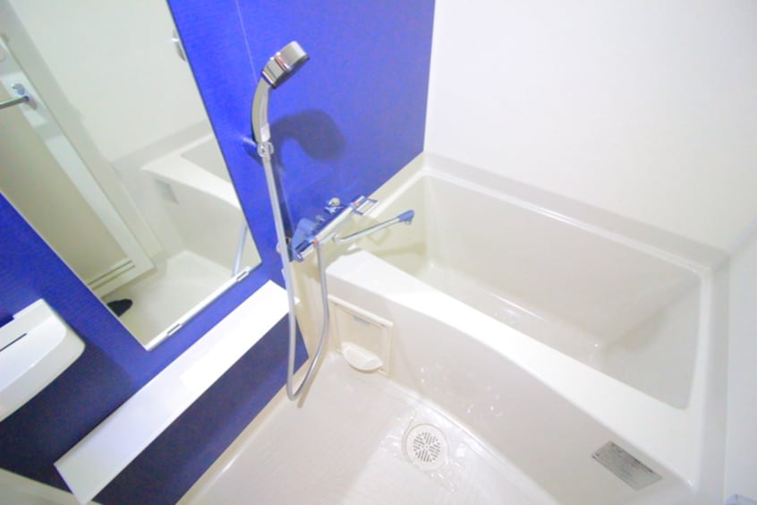 バス／シャワールーム等 La Douceur赤塚