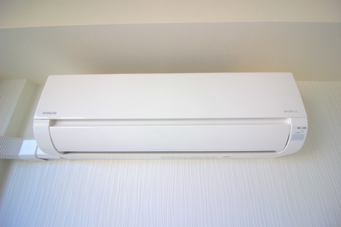 内観写真 La Douceur赤塚