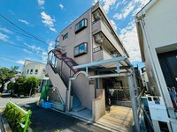 ハーヴェストヒル堀内