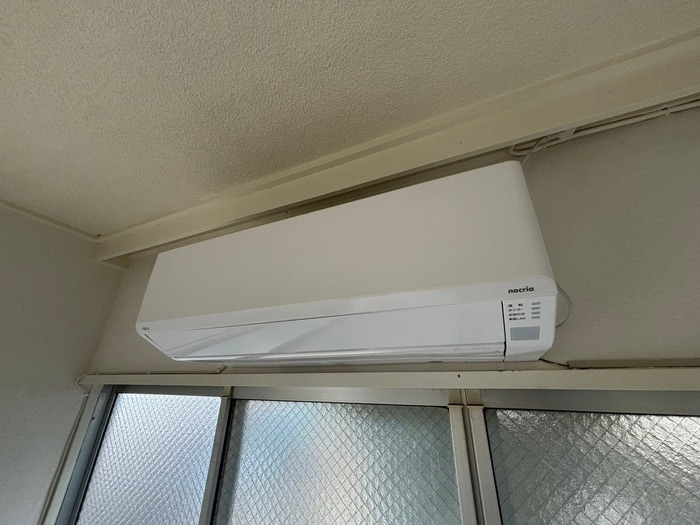 内観写真 藤棚町貸家