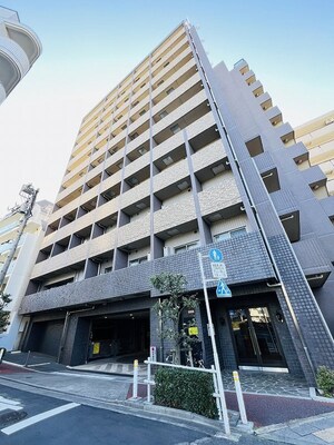 フェニックス中板橋(601)