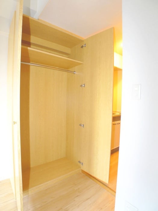 収納 カスタリア西船橋