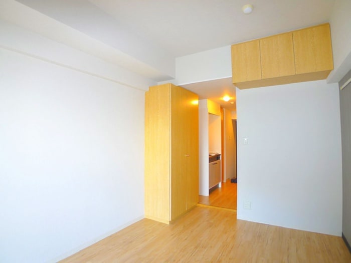 内観写真 カスタリア西船橋