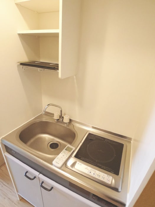 キッチン カスタリア西船橋