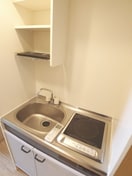 キッチン カスタリア西船橋