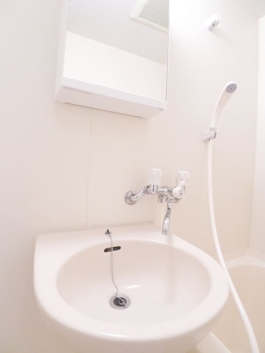 洗面 カスタリア西船橋