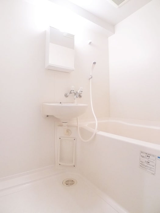 バス／シャワールーム等 カスタリア西船橋