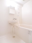 バス／シャワールーム等 カスタリア西船橋