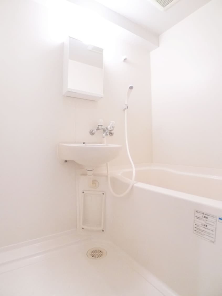 バス／シャワールーム等 カスタリア西船橋