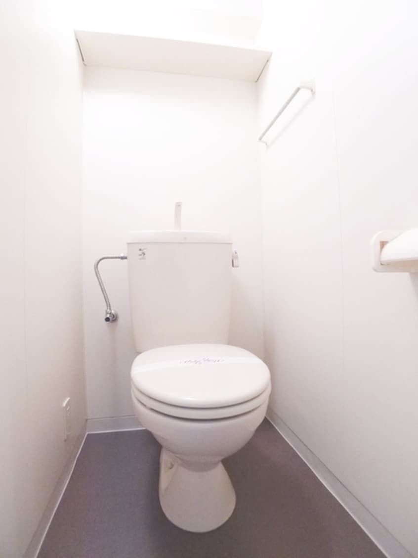 トイレ カスタリア西船橋