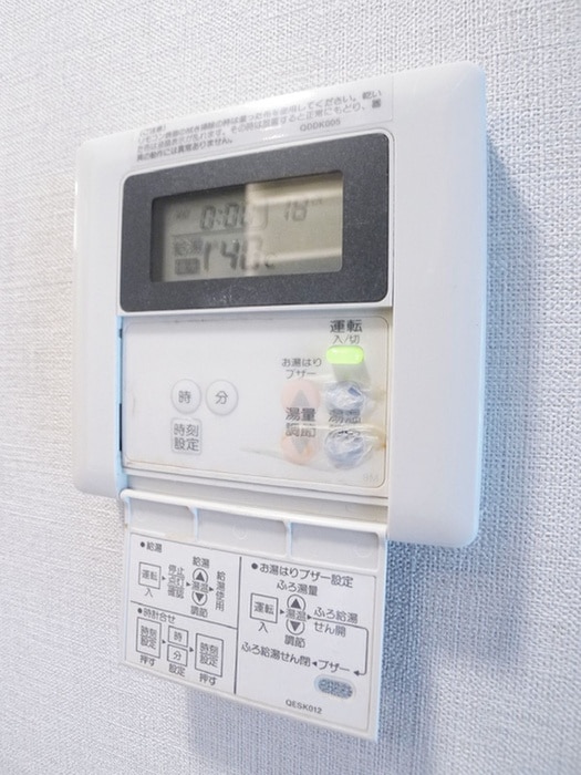 内観写真 カスタリア西船橋