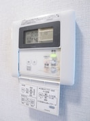 内観写真 カスタリア西船橋