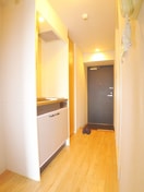 内観写真 カスタリア西船橋