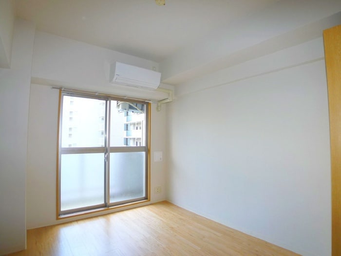 内観写真 カスタリア西船橋