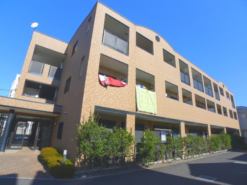 外観写真 プランド－ル