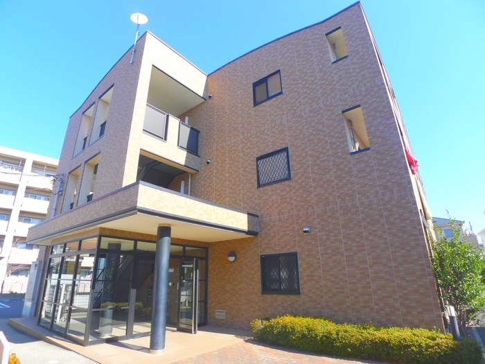 外観写真 プランド－ル