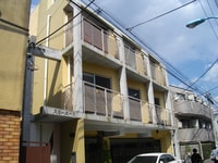 スリ－エ－スマンション