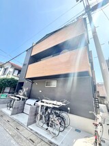 ガーデン・サンホワイトⅡ