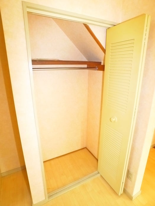 収納 ローズアパートQ43番館