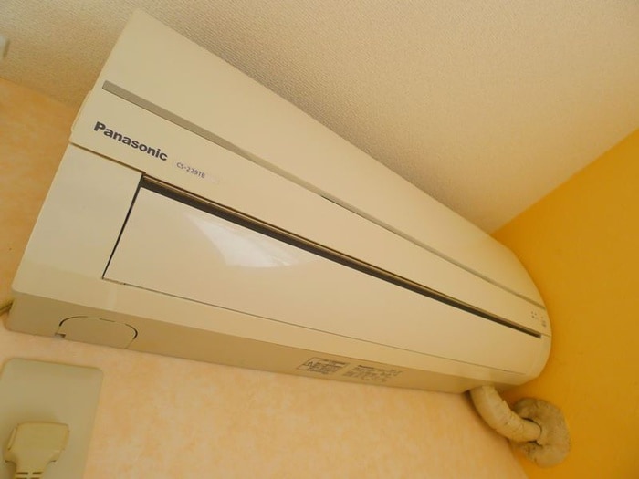 内観写真 ローズアパートQ43番館