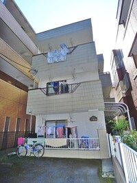 メゾンハーヴェスト