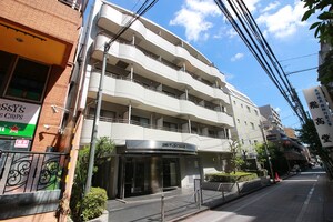 藤和シティコープ三鷹南Ⅱ(101)