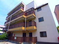 サンシティ細沼