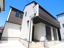 仮)ふじみ野市南台1丁目戸建1号の外観