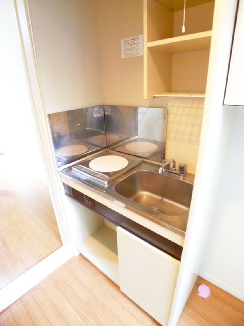 キッチン メゾン玉川