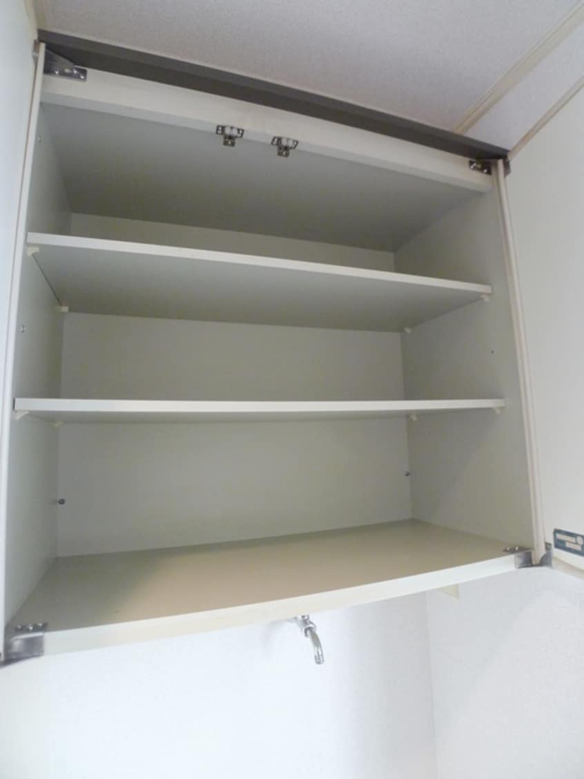 収納 メゾン玉川