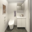 ベランダ・バルコニー AZ Smart世田谷