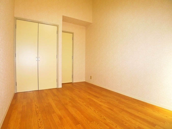 内観写真 コ－ポオザキ