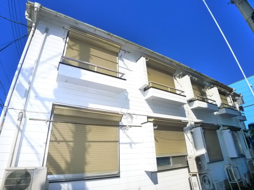 建物設備 コ－ポオザキ