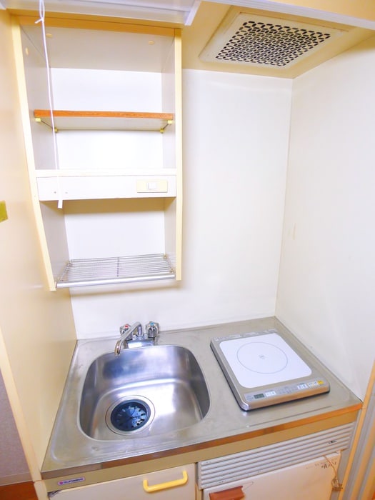 キッチン コ－ポオザキ