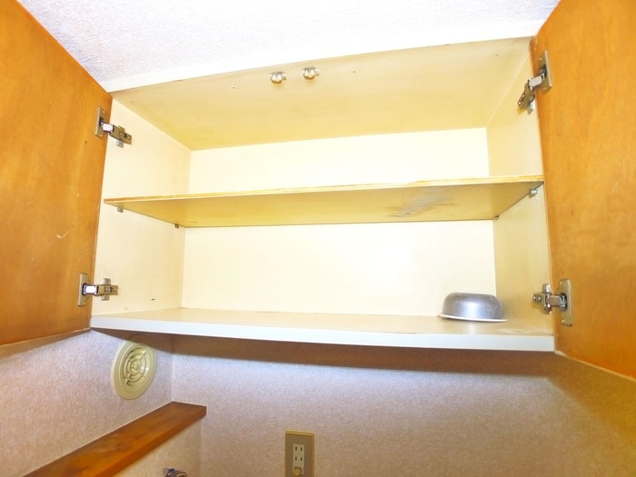 靴箱 コ－ポオザキ