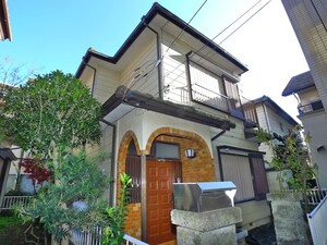 流山戸建１