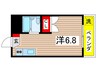 ＮＮハイツ 1Rの間取り