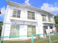 パルコーポ椎橋